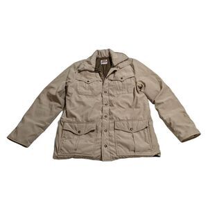 Mens Miller Colorado Puffer Coat Jacket Down Filled Men's 46 Regular 261